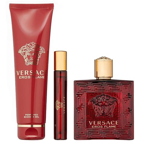 how to open Versace Eros